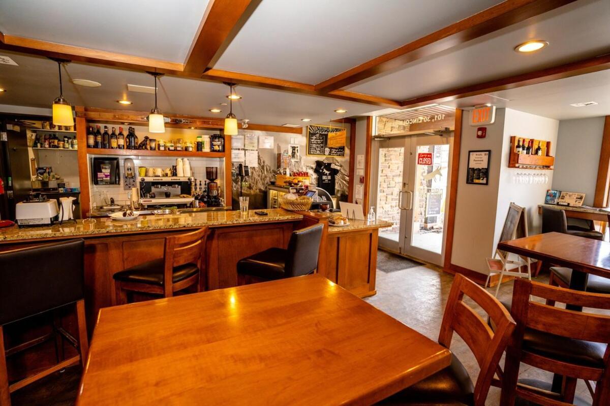 The Raven Suite At Stoneridge Mountain Resort Canmore Exterior foto